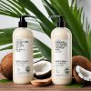 Sulfate-Free Coconut Milk Shampoo