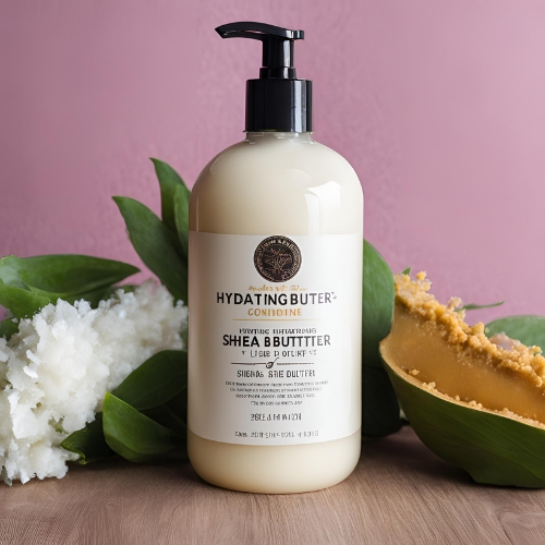 Hydrating Shea Butter Conditioner