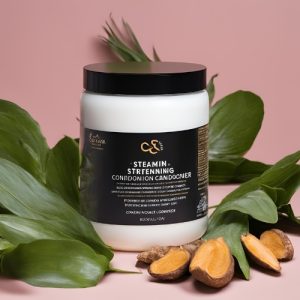 Color-Safe Silk Protein Conditioner