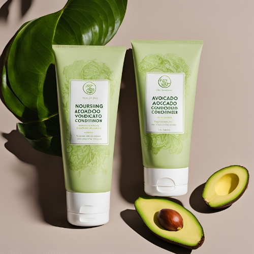 Deep Nourishing Avocado Conditioner