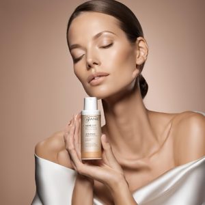 Smoothing Serum with Silk Protein